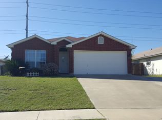 1611 Quarry Dr, Killeen, TX 76543