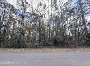 0 JANICE Drive, Callahan, FL 32011