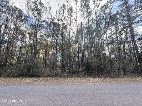 0 JANICE Drive, Callahan, FL 32011