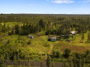 11-1695 S Kahikopele St, Mountain View, HI 96771