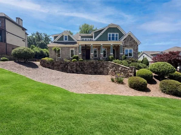 2036 Westwood Cir SE, Smyrna, GA 30080