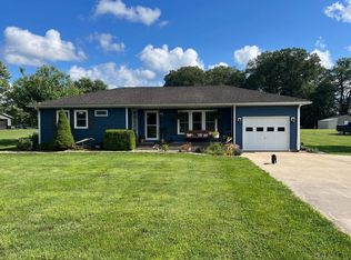 1273 County Rd, Orleans, IN 47452