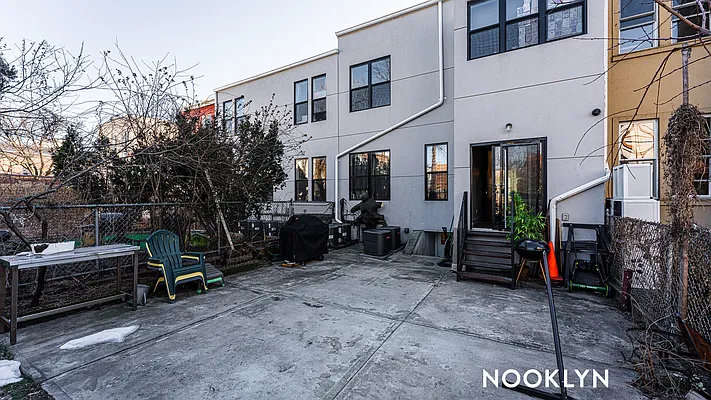 Rented by Nooklyn NYC LLC | media 25