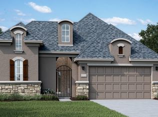 8818 Leaning Hollow Ln, Spring, TX 77379