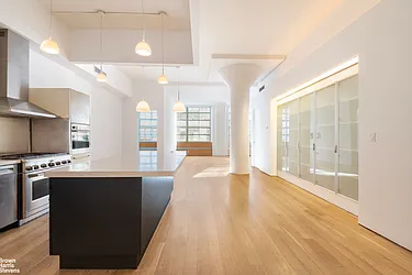 Rented by Brown Harris Stevens