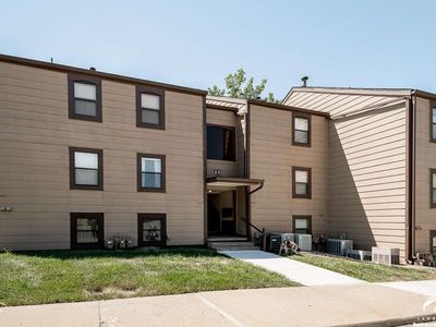 1359 Westbrooke St, Lawrence, KS, 66049