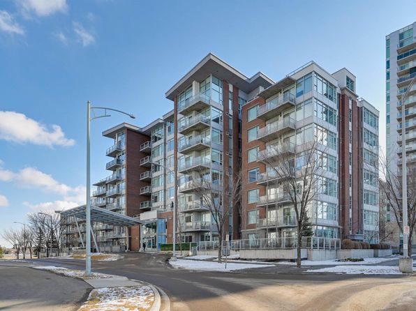 2612 109th St NW #407, Edmonton, AB T6J 3T1