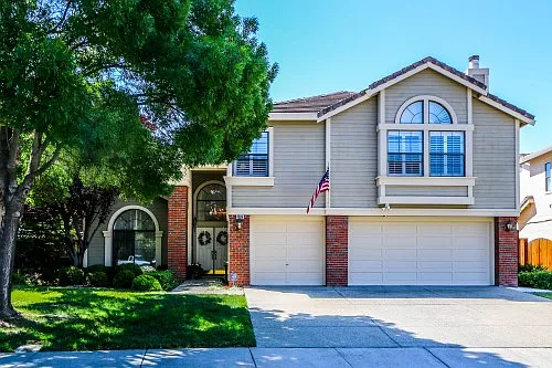 4536 Wildcat Cir photo 1