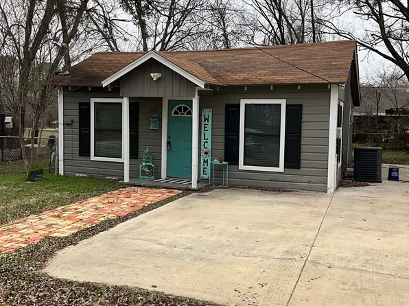 107 W 15th St, Kemp, TX 75143