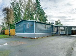 2615 NE 53rd St, Vancouver, WA 98663