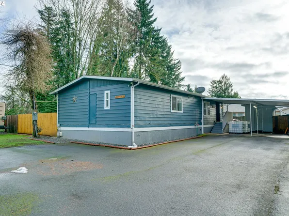 2615 NE 53rd St, Vancouver, WA 98663