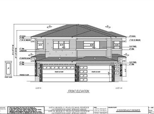 145 Pierwyck Loop, Spruce Grove, AB T7X3H1