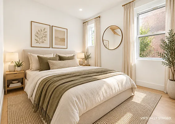 Bedroom, photo 2