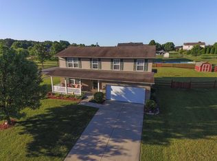 3331 Springcrest Dr, Hamilton, OH 45011