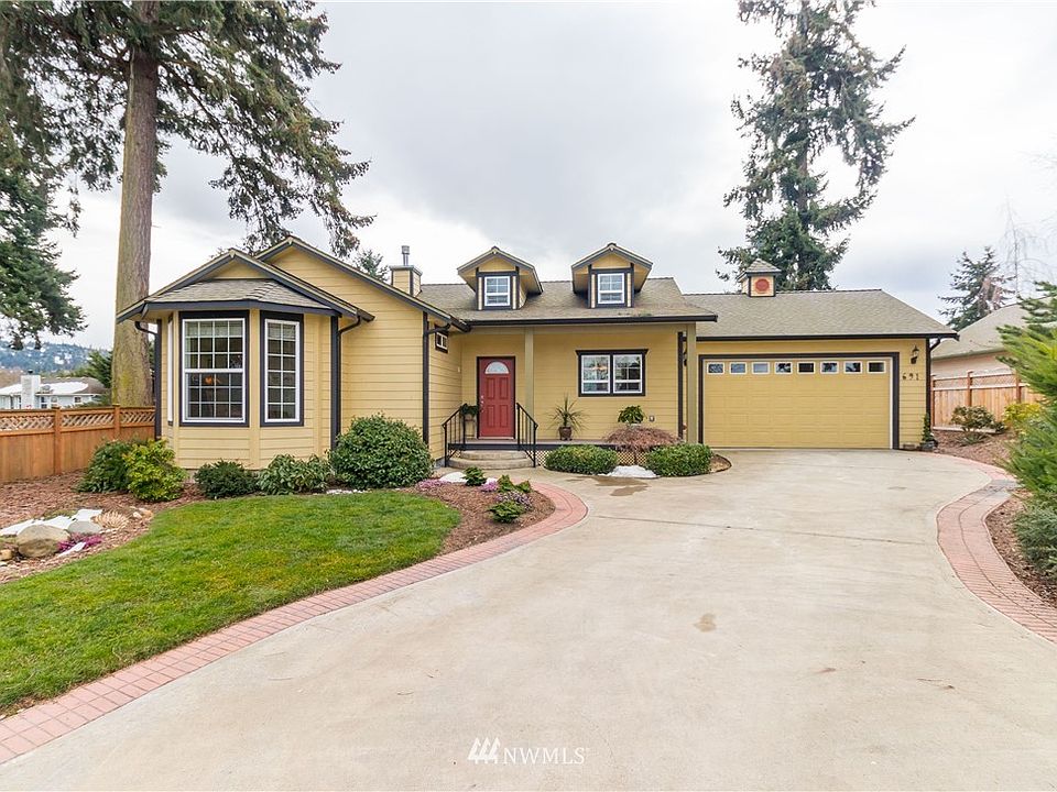 1st image of 691 Olallee Lane