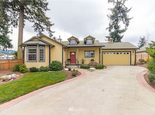 691 Olallee Ln, Sequim, WA 98382
