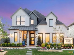 225 Dycus Bnd, Liberty Hill, TX 78642