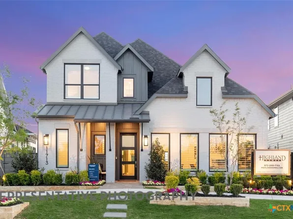 225 Dycus Bnd, Liberty Hill, TX 78642