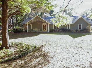 13315 NE 47th Ave, Anthony, FL 32617