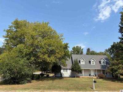 401 Tudor Blvd, Paducah, KY, 42003