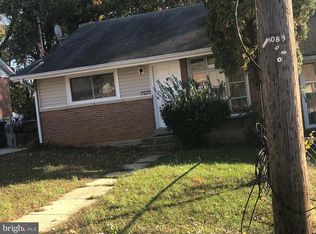 2729 Bellbrook St, Temple Hills, MD 20748