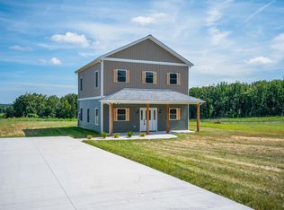 272 Marshall Mill Rd, Gladys, VA 24554