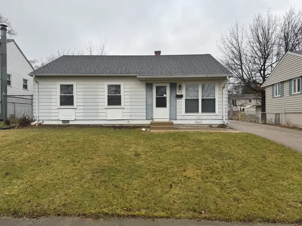 420 E Fullerton Ave, Glendale Heights, IL 60139