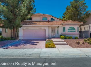 8665 Raindrop Canyon Ave, Las Vegas, NV 89129