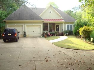 4765 Moores Mill Ln, Waleska, GA 30183