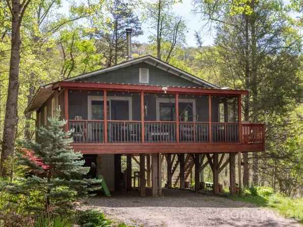 190 Shope Creek Rd, Asheville, NC 28805