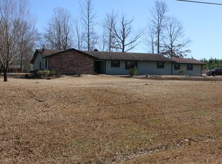1307 S Arkansas Ave, Dierks, AR 71833