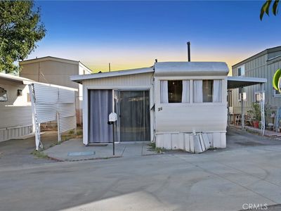 4849 Peck Rd #36, El Monte, CA, 91732