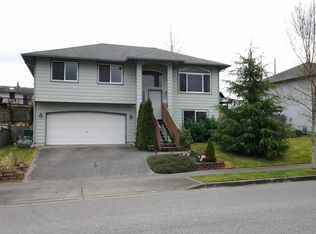 19607 Knoll Dr, Arlington, WA 98223
