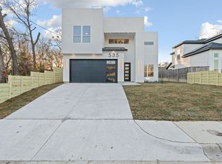 535 Crete St, Dallas, TX 75203