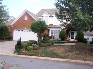 106 Foxfield Way, Greer, SC 29651