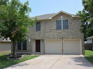 13919 Greinert Dr, Pflugerville, TX 78660
