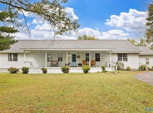 5470 Highpoint Rd, Horton, AL 35980