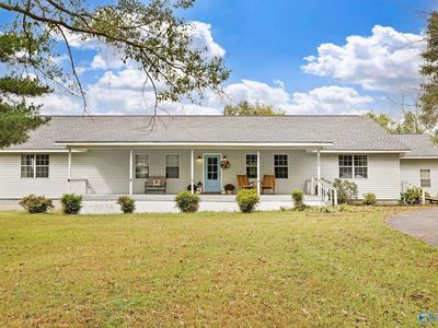 5470 Highpoint Rd, Horton, AL, 35980