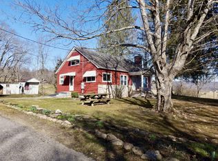 23745 Seneca Trl, Renick, WV 24966