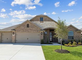 7724 Dibble Ave, Joshua, TX 76058