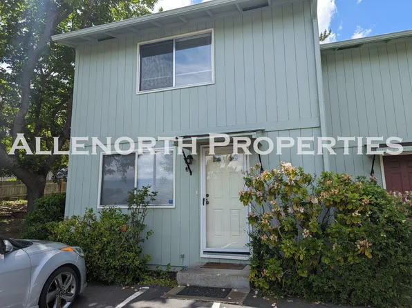 (undisclosed Address), Ashland, OR 97520
