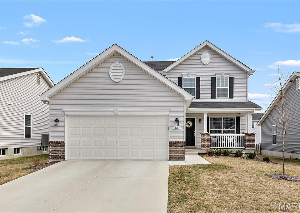 1st image of 414 Honor Hill Dr