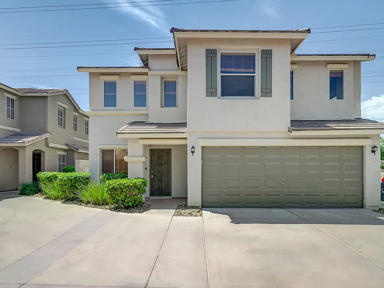 10294 Keystone Pastures St — Photo 1