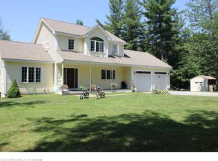 19 Cora Dr, Turner, ME 04282