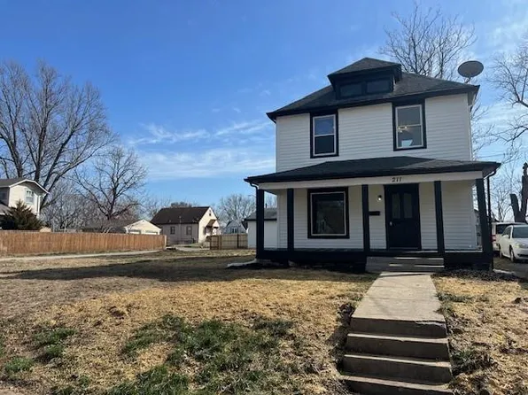 211 E Short Ave, Independence, MO 64050