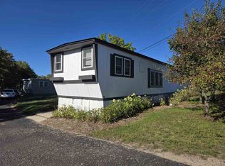 12600 Lake Ter #16, Charlevoix, MI 49720