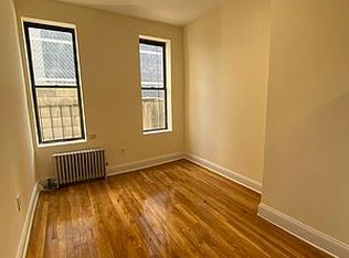 200 E 119th St APT 1A, New York, NY 10035