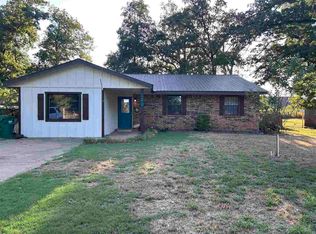 110 S Timberline Dr, Perkins, OK 74059