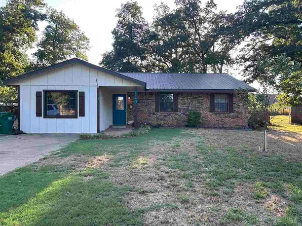 110 S Timberline Dr, Perkins, OK 74059