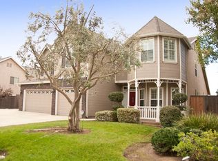 5237 W Modoc Ave, Visalia, CA 93291